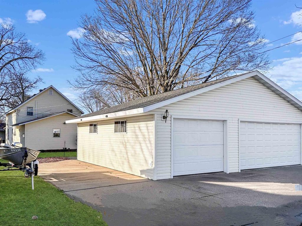 Photo of 412 N Wacouta AVENUE, Prairie Du Chien, WI 53821 (MLS # 2014696)