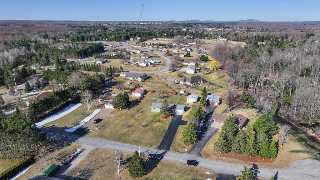 Photo of 224990 Grey Hawk DRIVE, Ringle, WI 54471 (MLS # 22601361)