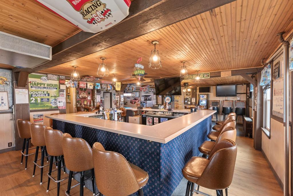 Photo of 4897 State Highway 175, Hartford, WI 53027 (MLS # 1944756)