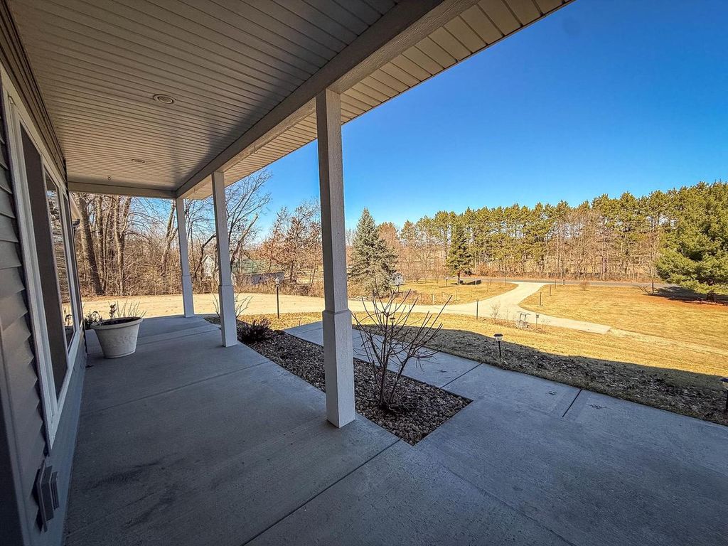 Photo of 10755 Howard TRAIL, Mazomanie, WI 53560 (MLS # 2018695)