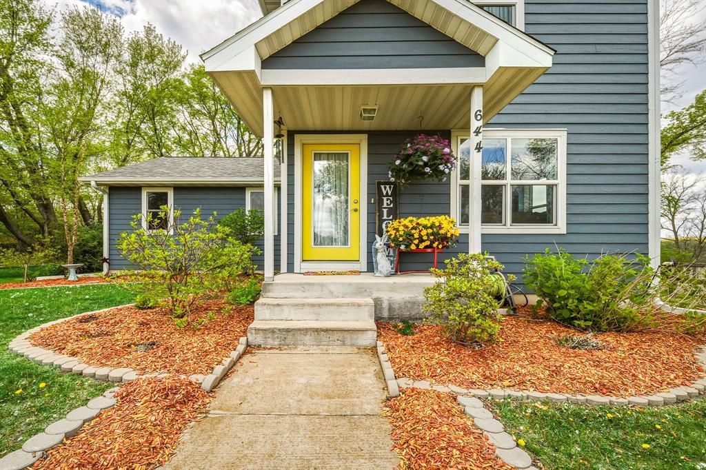 Photo of 644 Putnam STREET, Eau Claire, WI 54703 (MLS # 1600889)