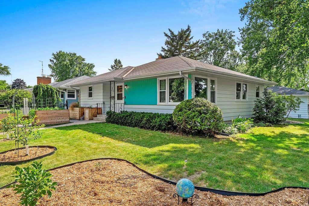Photo of 670 Bruce STREET, Fond Du Lac, WI 54935 (MLS # 50328583)