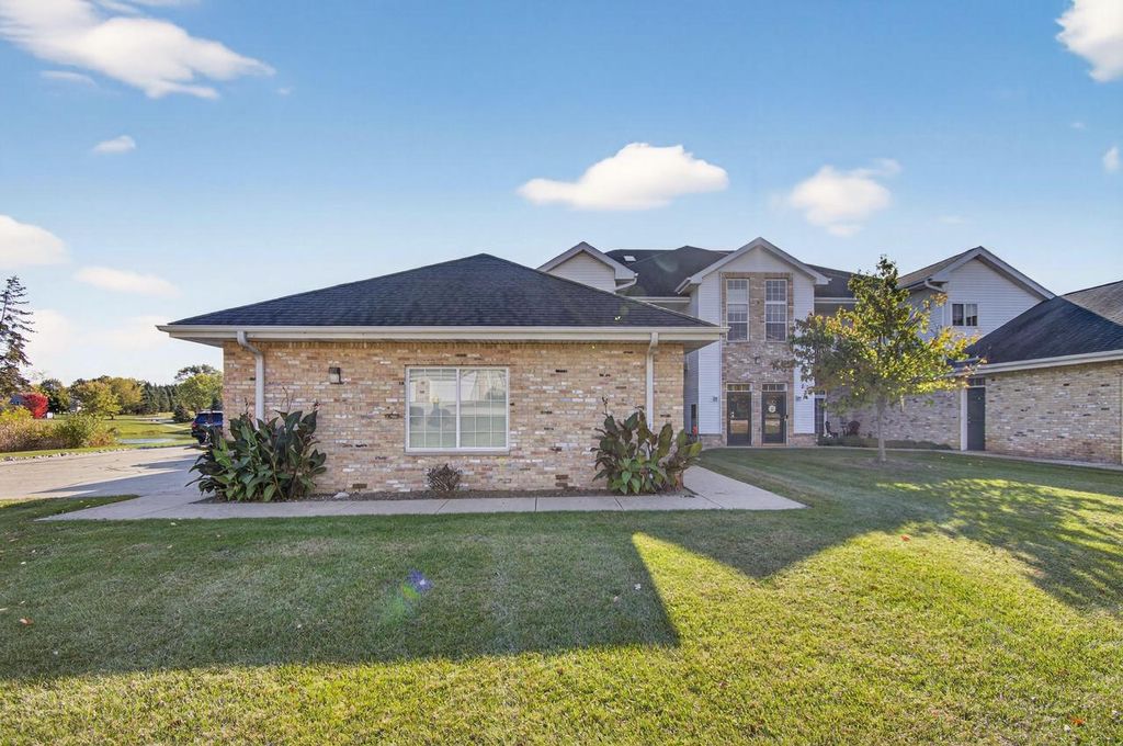 Photo of 4237 Taylor Harbor WEST Hbr W #2, Mount Pleasant, WI 53403 (MLS # 1939707)