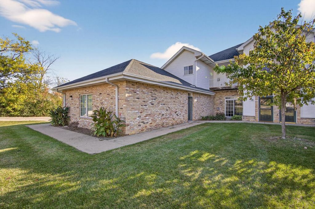 Photo of 4237 Taylor Harbor WEST Hbr W #2, Mount Pleasant, WI 53403 (MLS # 1939707)