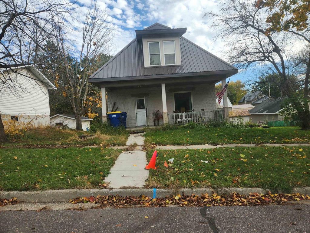 Photo of 620 Shear AVENUE, Hillsboro, WI 54634 (MLS # 2011192)