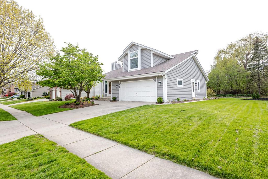 Photo of 1404 40th COURT, Kenosha, WI 53144 (MLS # 1961189)