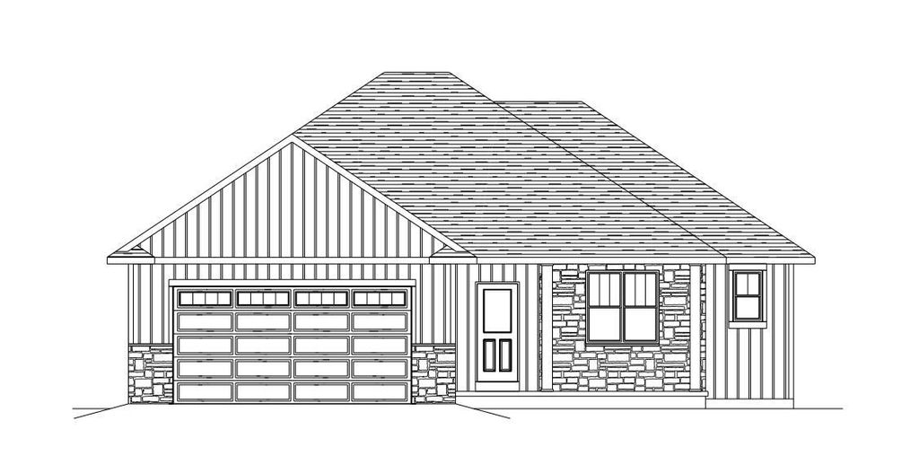 Photo of 948 Enclave COURT, De Pere, WI 54115 (MLS # 50323485)