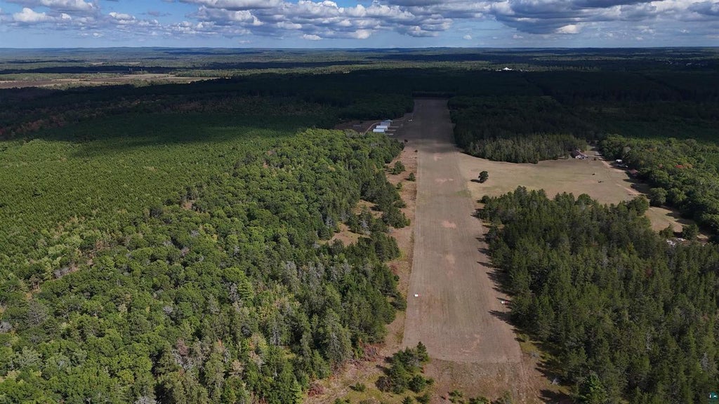 Photo of 69xxx Airport ROAD, Iron River, WI 54847 (MLS # 6128181)