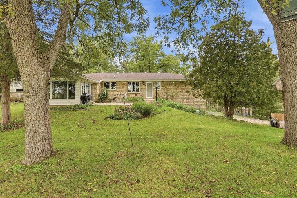 Photo of 8099 Clover valley ROAD, Whitewater, WI 53190 (MLS # 2033507)
