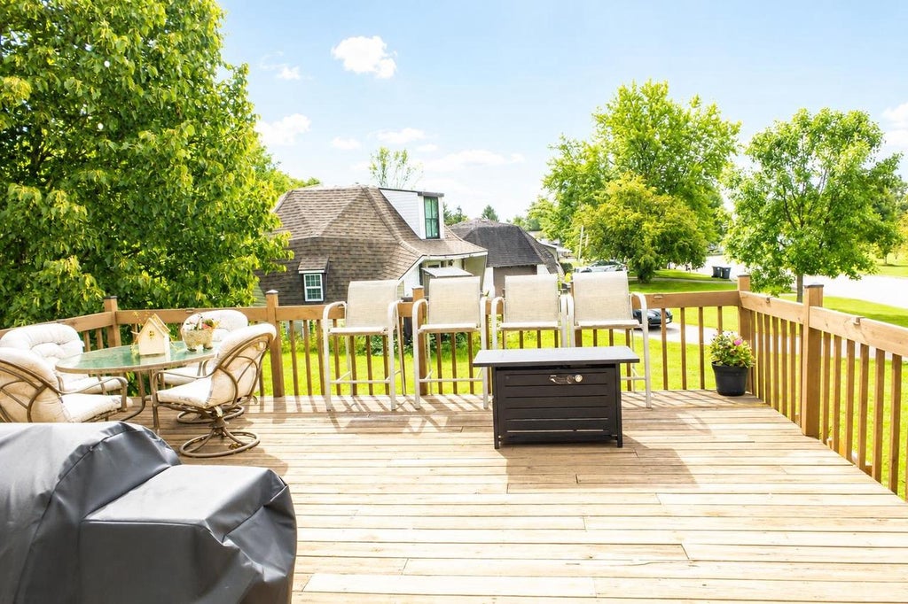 Photo of 194 N 5th STREET, Dorchester, WI 54425 (MLS # 22604313)