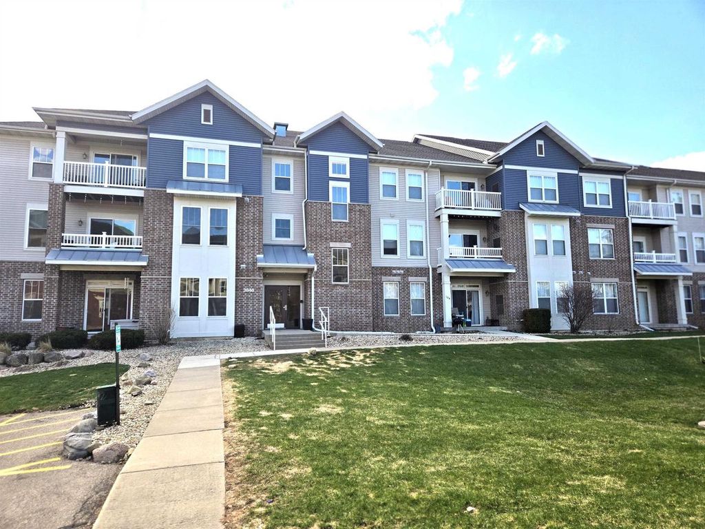 Photo of 3848 Maple Grove DRIVE #203, Madison, WI 53719 (MLS # 2020255)