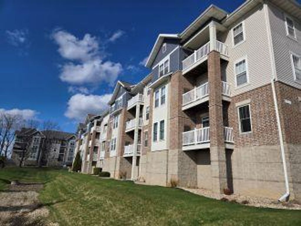 Photo of 3848 Maple Grove DRIVE #203, Madison, WI 53719 (MLS # 2020255)