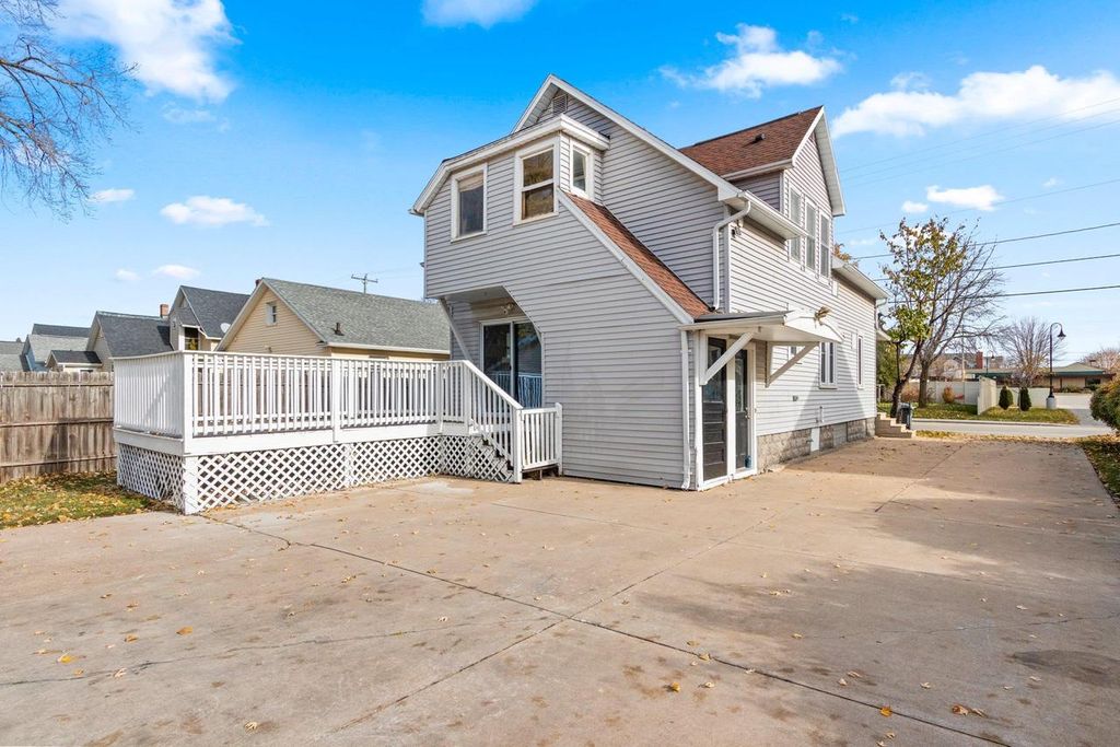 Photo of 625 Madison STREET, Little Chute, WI 54140 (MLS # 50318022)