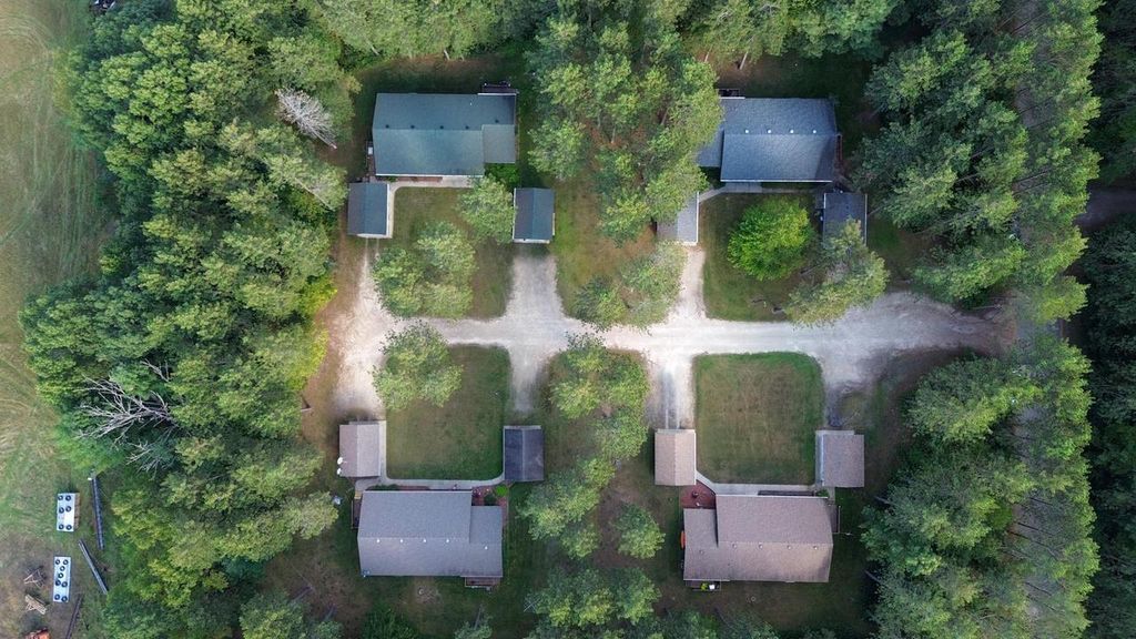 Photo of W6490 Pineland DRIVE, Wild Rose, WI 54984 (MLS # 50316024)