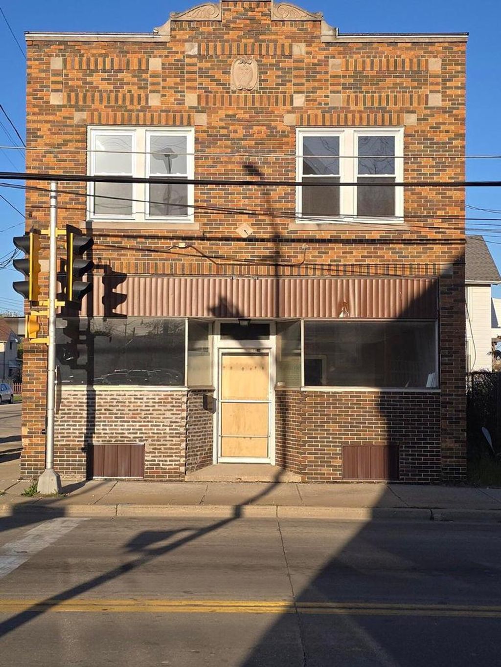 Photo of 945 N Memorial DRIVE, Racine, WI 53404 (MLS # 1939302)