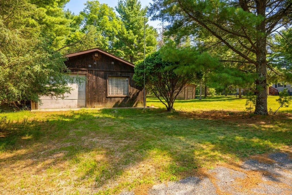 Photo of 2194 Wigwam STREET, Friendship, WI 53934 (MLS # 2029971)