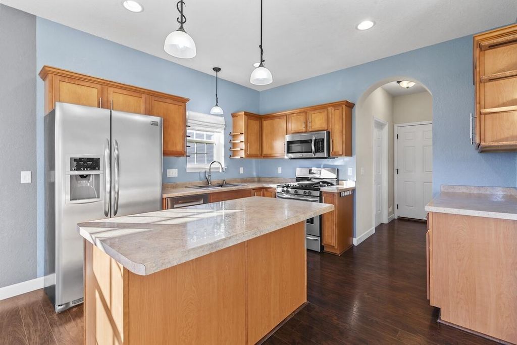 Photo of 167 N Wild Flower LANE, Elkhorn, WI 53121 (MLS # 1943445)