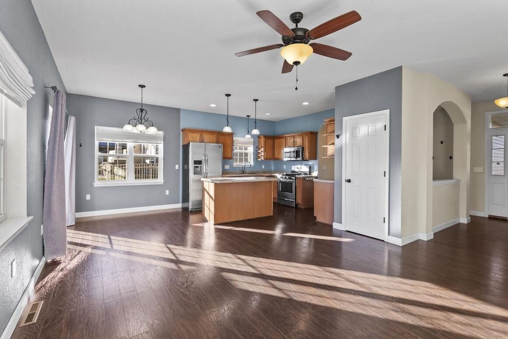 Photo of 167 N Wild Flower LANE, Elkhorn, WI 53121 (MLS # 1943445)