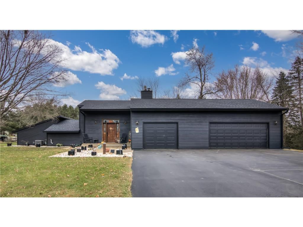 Photo of E4382 462nd AVENUE, Menomonie, WI 54751 (MLS # 6811993)