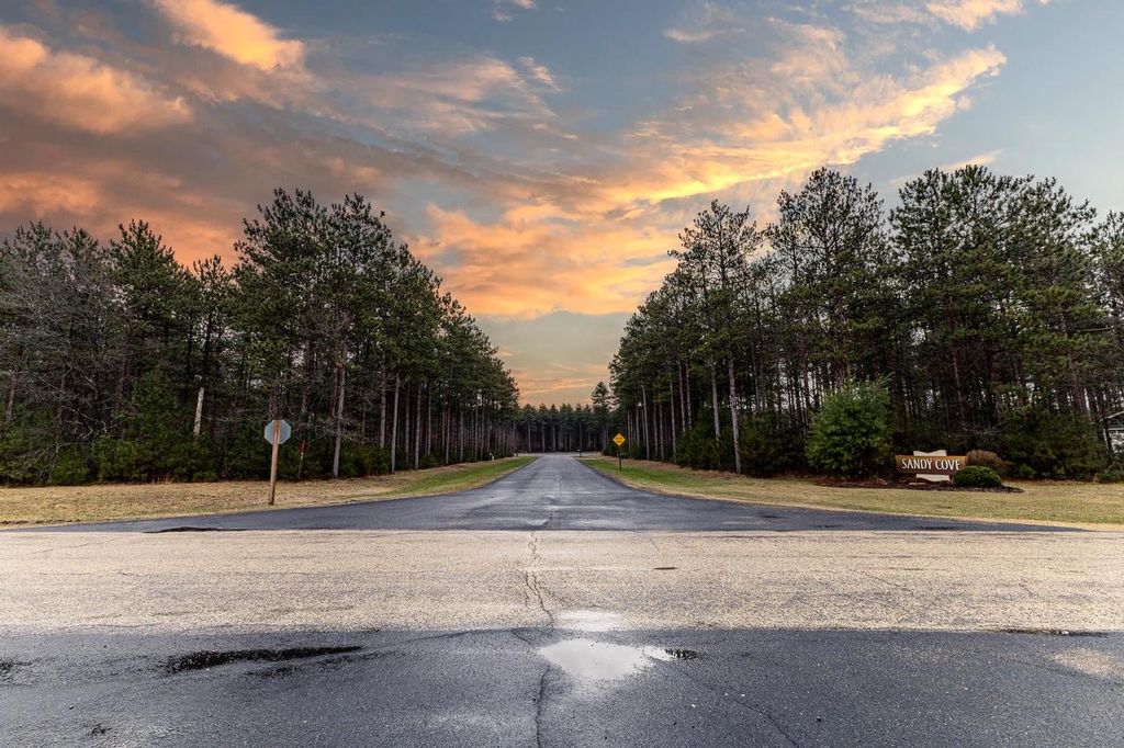 Photo of Lot 28 19th BOULEVARD, Friendship, WI 53934 (MLS # 2018766)
