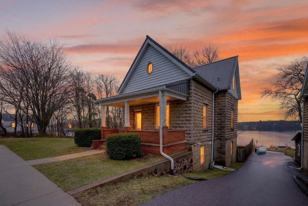 Photo of 210 Lake AVENUE, Montello, WI 53949 (MLS # 2020684)