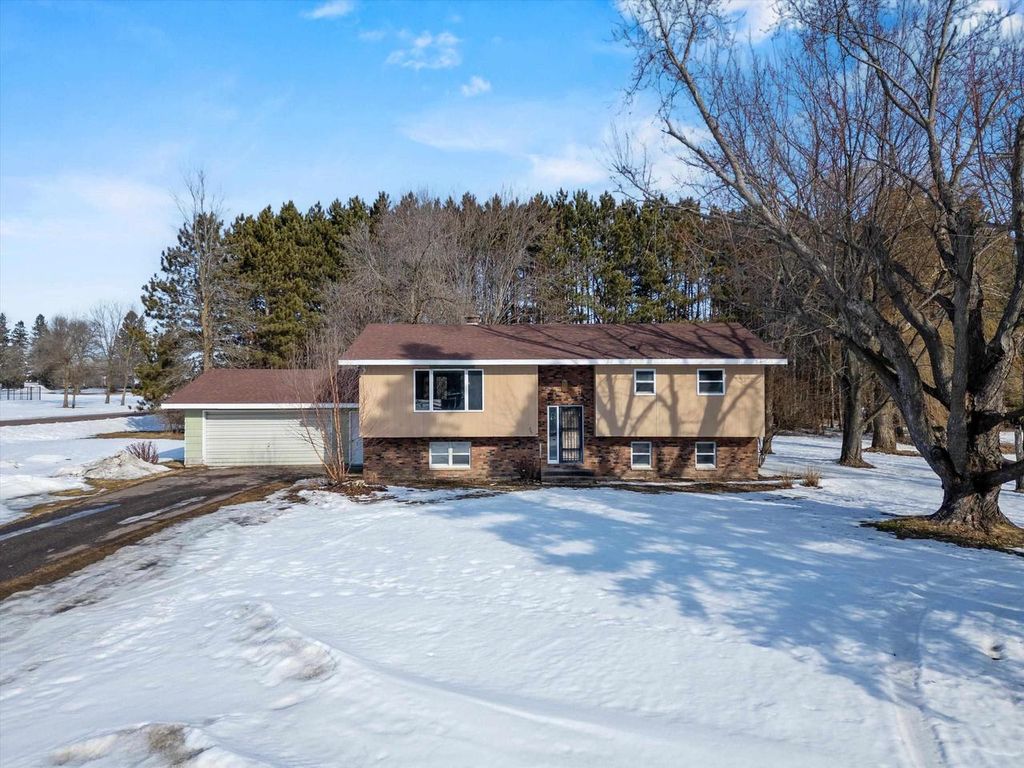 Photo of 220 W Pine STREET, Abbotsford, WI 54405 (MLS # 22600660)