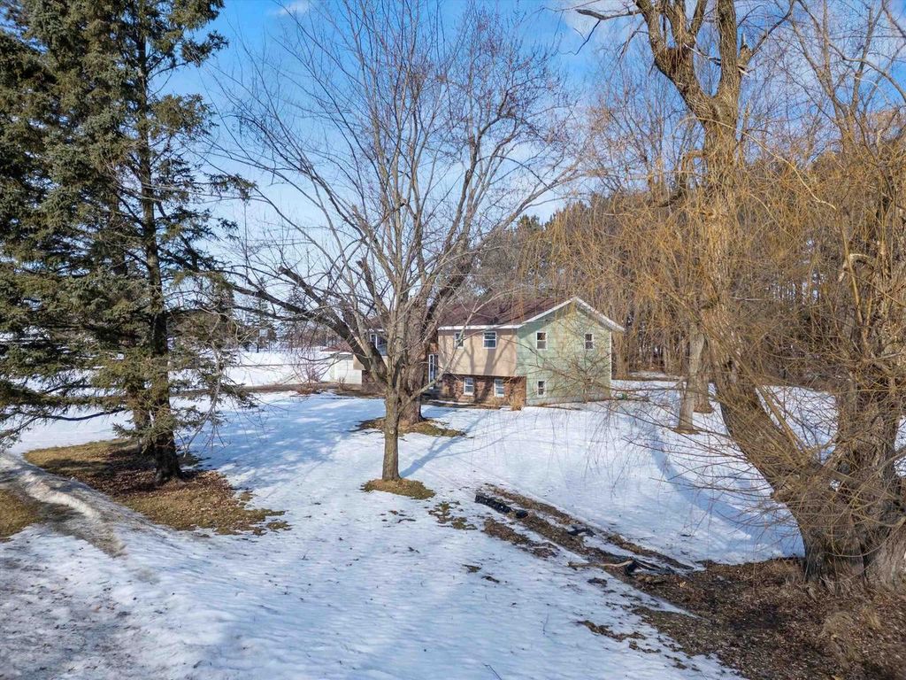 Photo of 220 W Pine STREET, Abbotsford, WI 54405 (MLS # 22600660)
