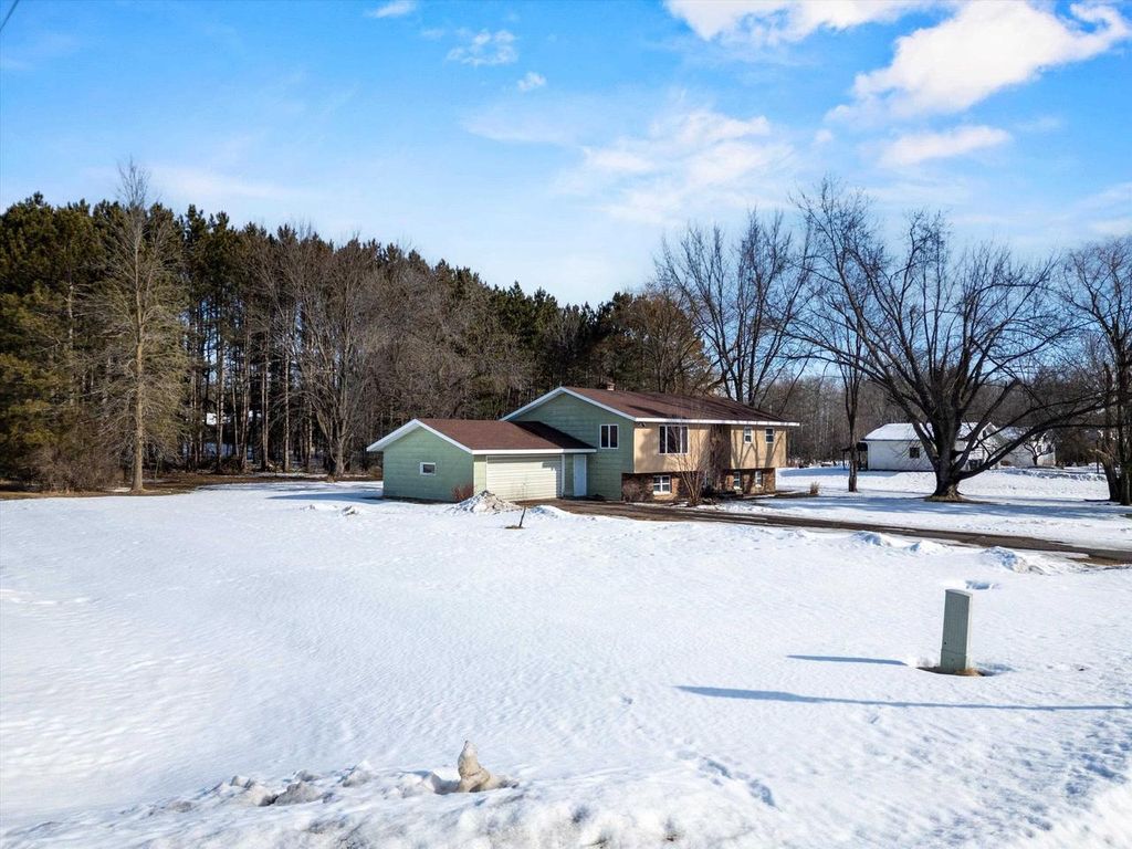 Photo of 220 W Pine STREET, Abbotsford, WI 54405 (MLS # 22600660)