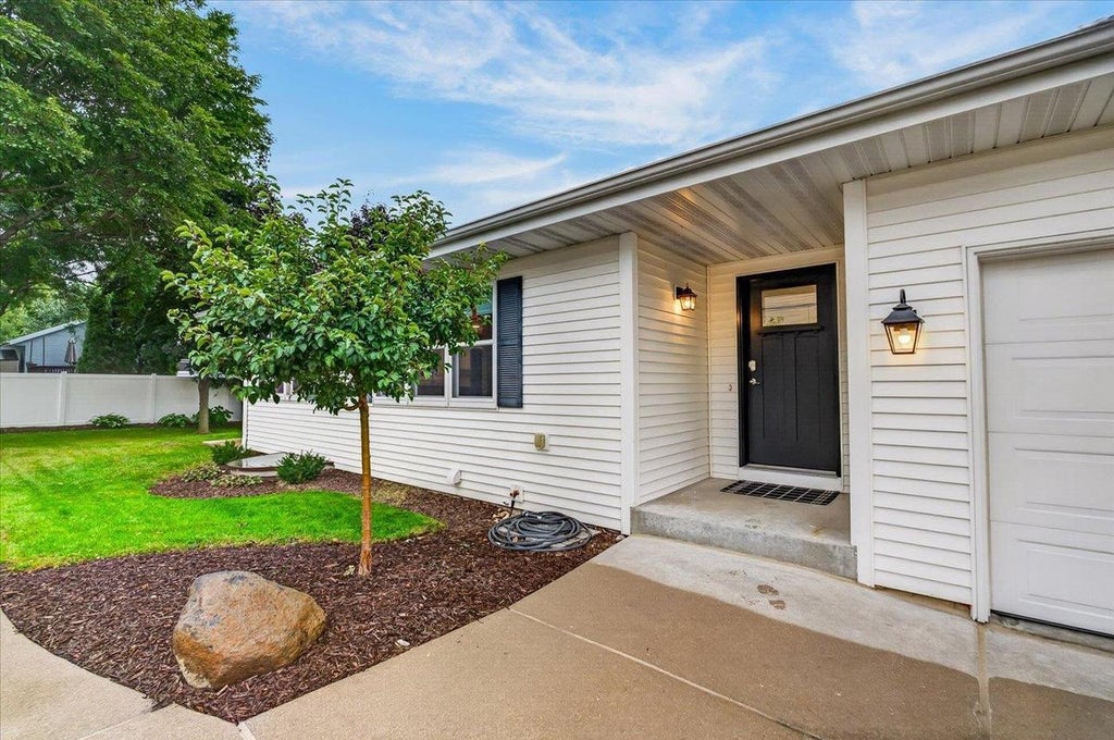 Photo of 342 Blackberry LANE, Deforest, WI 53532 (MLS # 2032628)