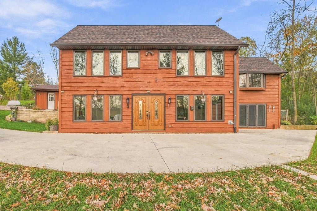 Photo of 2691 Mayline DRIVE, Green Bay, WI 54311 (MLS # 50334872)