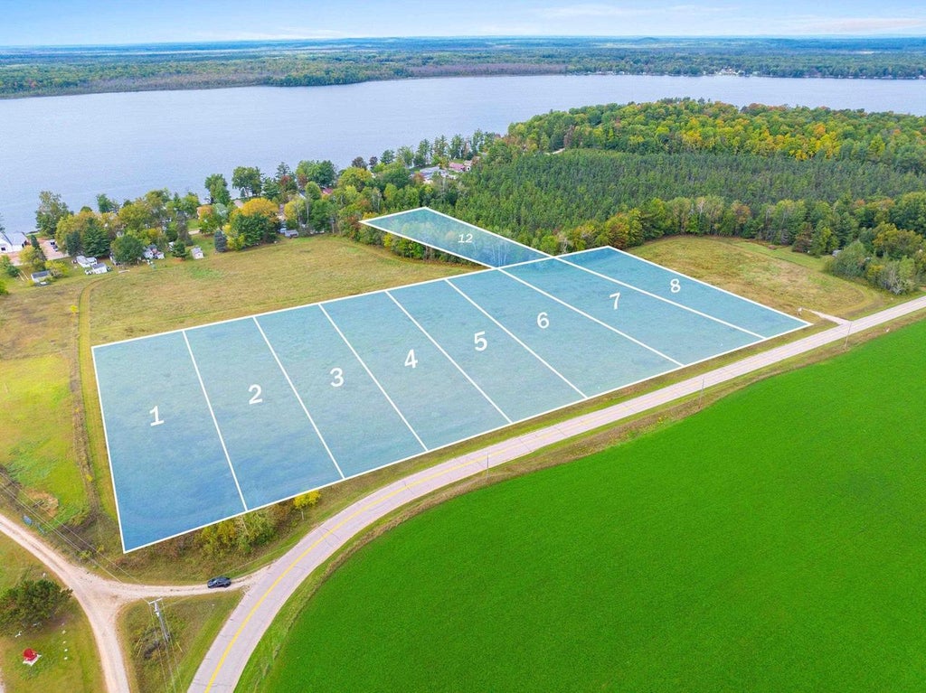 Photo of S White Potato Lake ROAD, Pound, WI 54161 (MLS # 50334506)