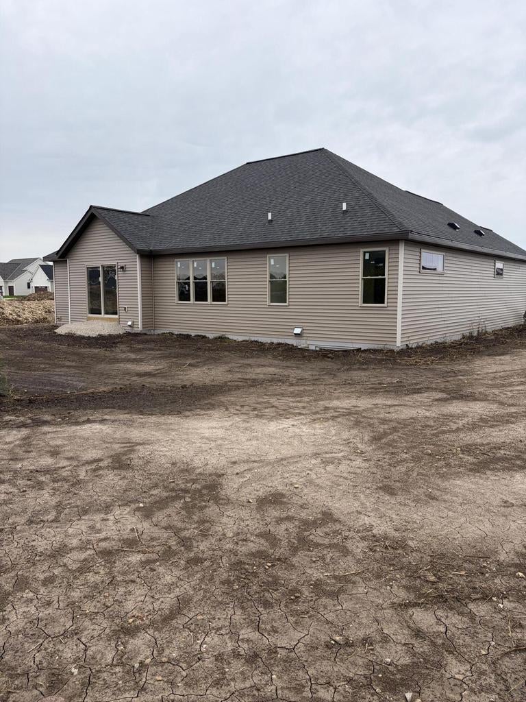 Photo of 1236 Wild Rye LANE, Oconomowoc, WI 53066 (MLS # 1979690)