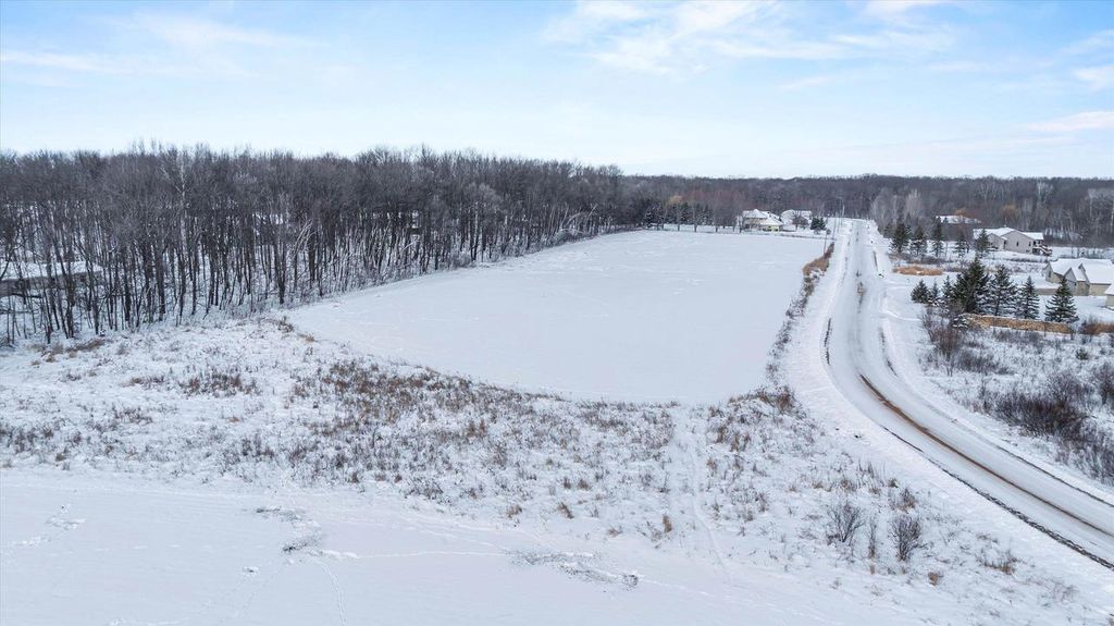 Photo of Lot 17 Lorene DRIVE, Marshfield, WI 54449 (MLS # 22505814)