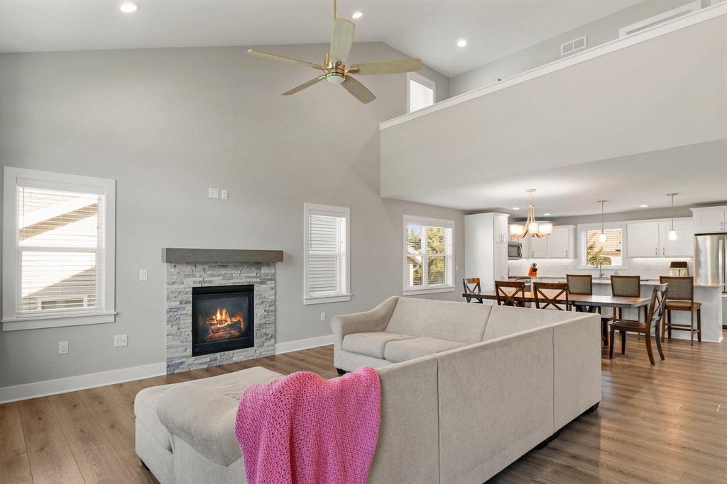 Photo of 705 Mozart STREET, Verona, WI 53593 (MLS # 2031893)