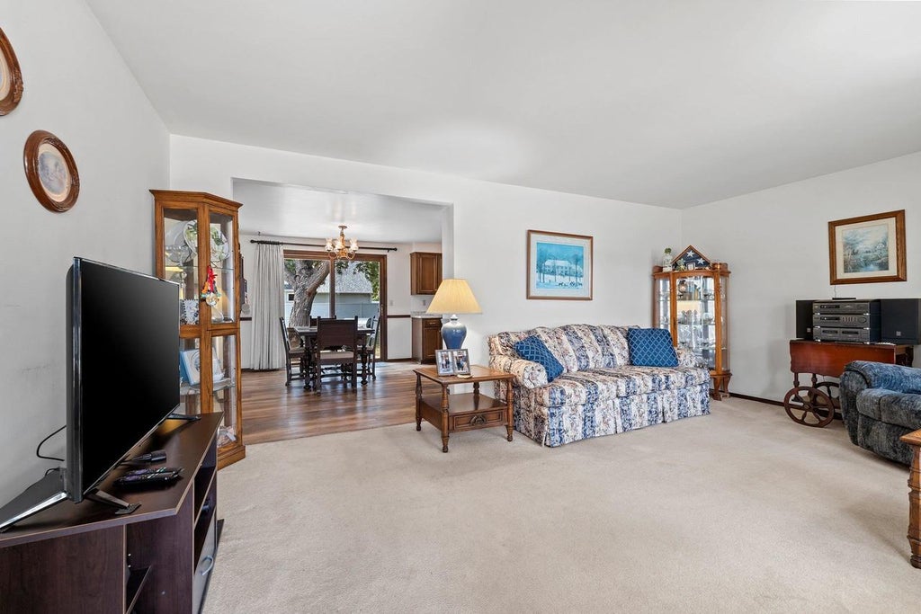 Photo of 842 Fribourg STREET, De Pere, WI 54115 (MLS # 50331631)