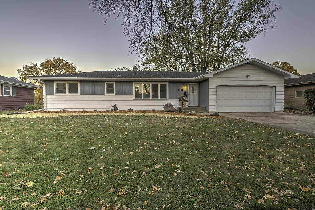 Photo of 1130 Erie DRIVE, Janesville, WI 53545 (MLS # 2011829)