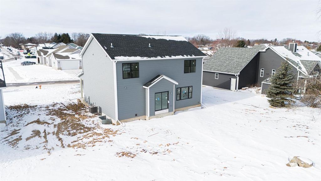 Photo of 878 Red Hawk DRIVE, Milton, WI 53563 (MLS # 2012329)