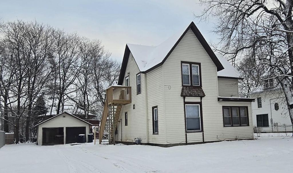 Photo of 743 8th STREET, Beloit, WI 53511 (MLS # 2015201)