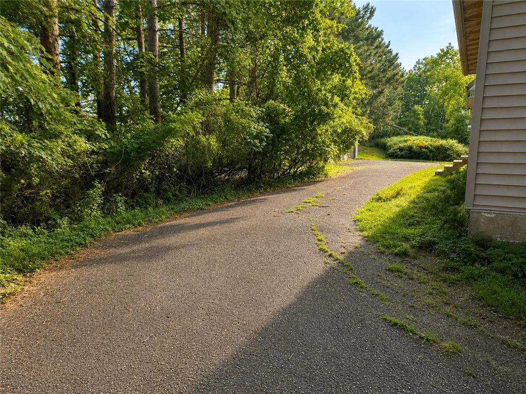Photo of 584 21 1/2 AVENUE, Cumberland, WI 54829 (MLS # 7123669)