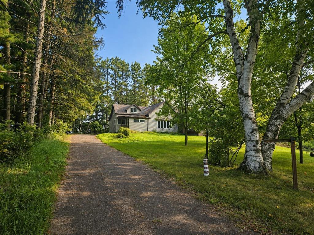 Photo of 584 21 1/2 AVENUE, Cumberland, WI 54829 (MLS # 7123669)