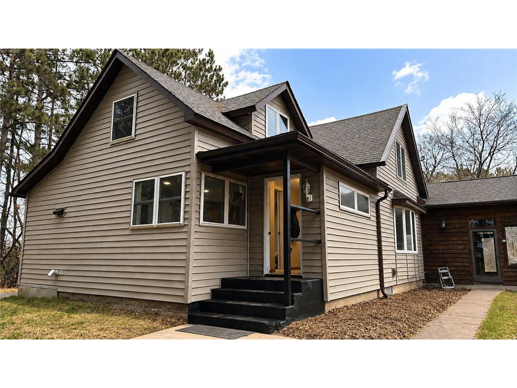 Photo of 584 21 1/2 AVENUE, Cumberland, WI 54829 (MLS # 7123669)