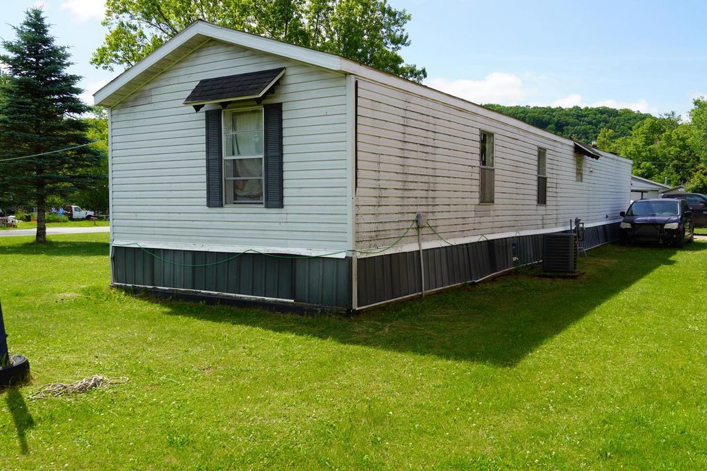 Photo of 243 S State STREET, La Farge, WI 54639 (MLS # 1940463)