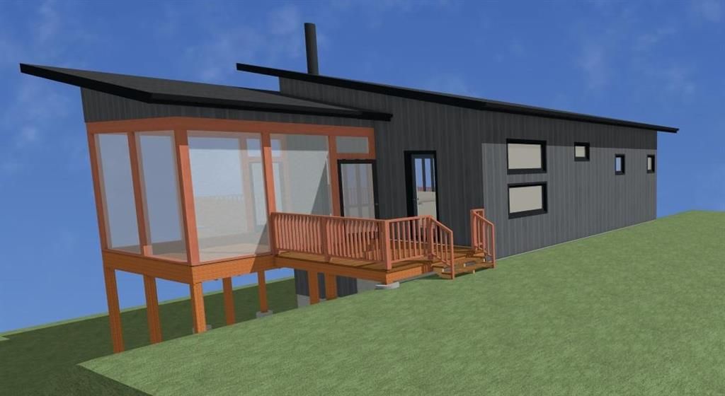 Photo of 11256N Orion ROAD, Hayward, WI 54843 (MLS # 1599165)