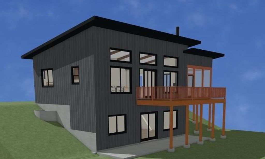 Photo of 11256N Orion ROAD, Hayward, WI 54843 (MLS # 1599165)