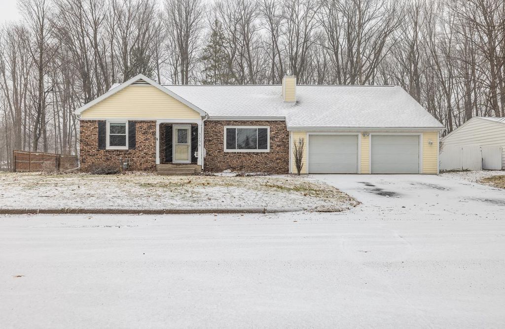 Photo of 3206 N 12th STREET, Wausau, WI 54403 (MLS # 22600985)