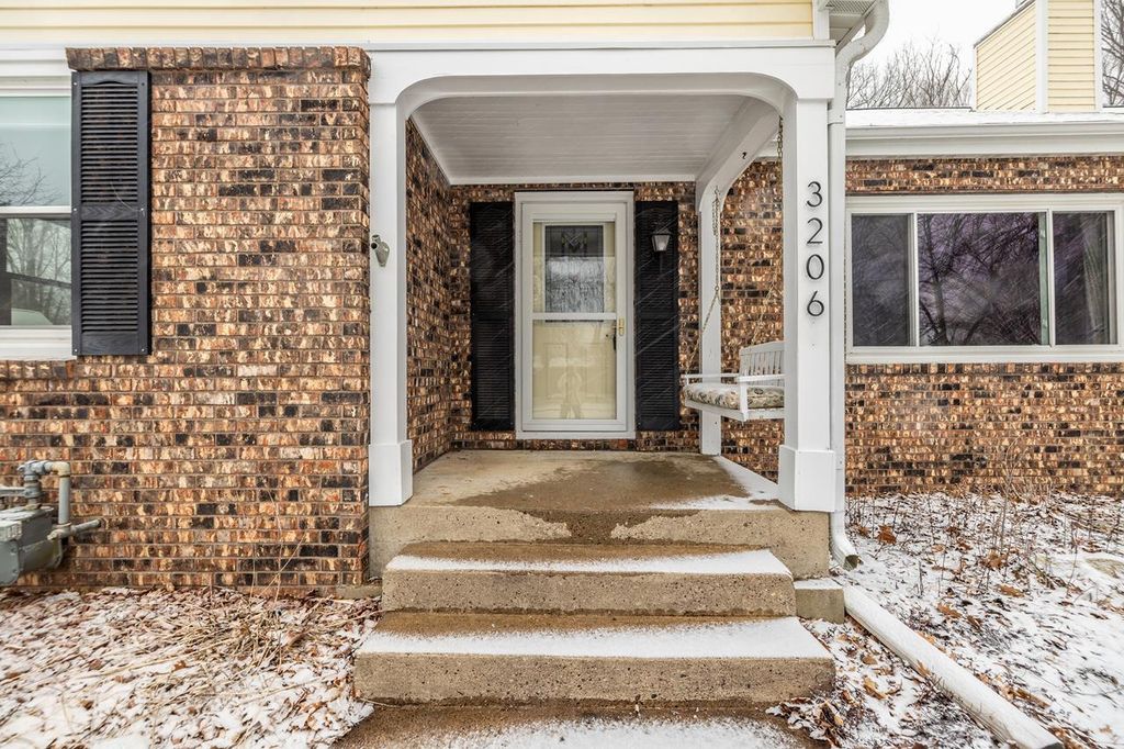 Photo of 3206 N 12th STREET, Wausau, WI 54403 (MLS # 22600985)