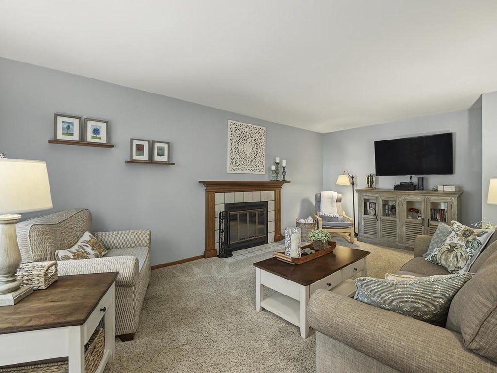 Photo of 2944 Coho STREET, Madison, WI 53713 (MLS # 2034650)