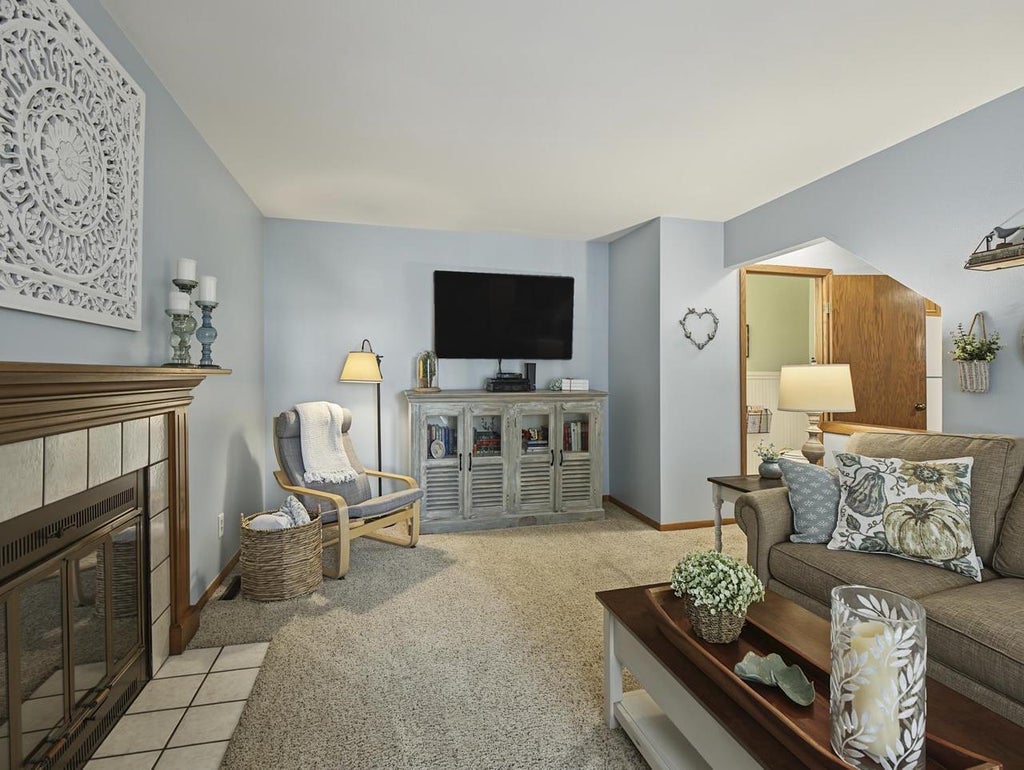 Photo of 2944 Coho STREET, Madison, WI 53713 (MLS # 2034650)