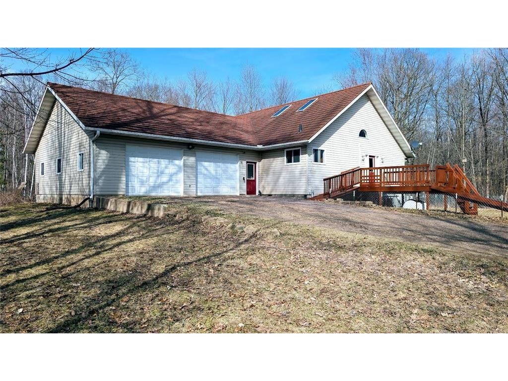 Photo of 23443 75th STREET, New Auburn, WI 54757 (MLS # 7049952)