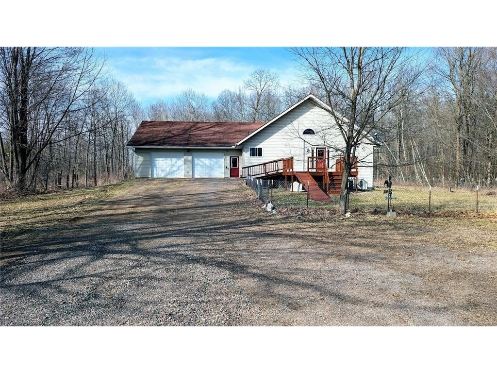Photo of 23443 75th STREET, New Auburn, WI 54757 (MLS # 7049952)